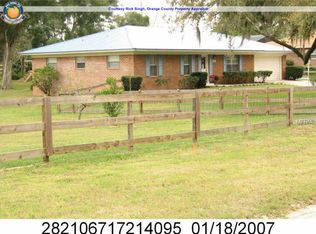 818 Schopke Lester Rd, Apopka, FL 32712