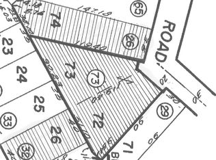 591 Eucalyptus Rd, Cedar Glen, CA 92321