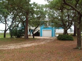 17254 Michigan Dr, Gulf Shores, AL 36542