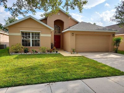 11521 Rouse Run Cir, Orlando, FL, 32817