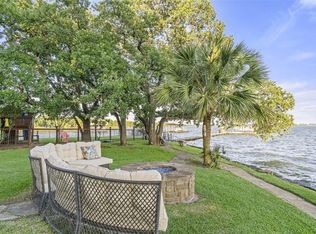 6605 Sandy Beach Rd, Azle, TX 76020