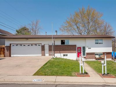 11557 W Ford Pl, Lakewood, CO, 80226