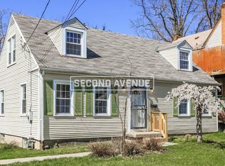 2757 Faber Ave, Cincinnati, OH 45211