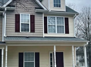 4015 Volkswalk Pl, Raleigh, NC 27610