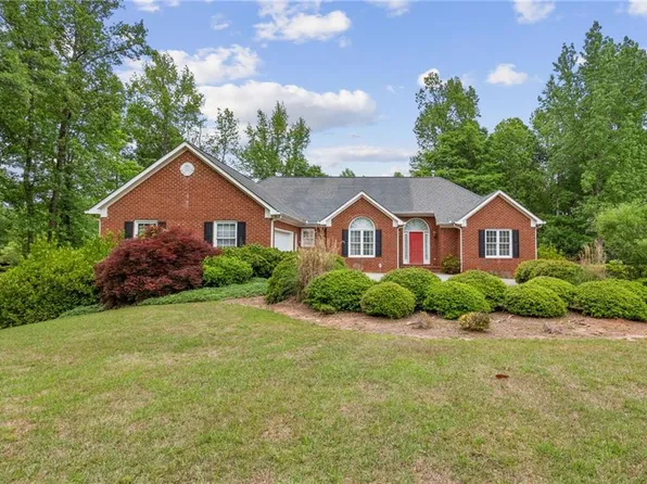 127 Agape St, Williamson, GA 30292