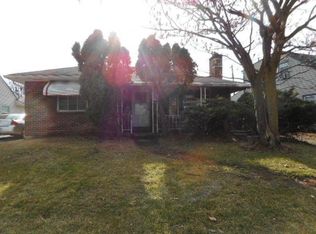 2707 Vanderberg Ave, Columbus, OH 43204