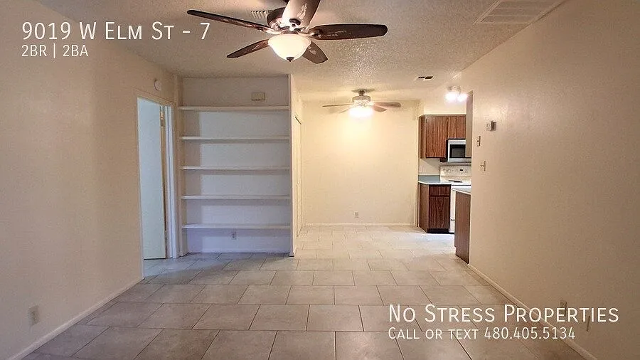 2 Bed Condo Near Westgate! — Photo 4
