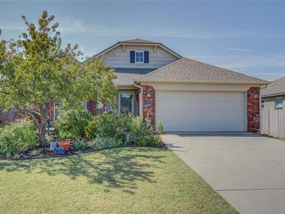 1044 SW 158th St, Oklahoma City, OK, 73170