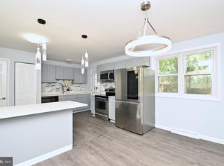 1705 Hannon St, Hyattsville, MD 20783