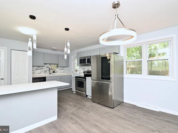 1705 Hannon St, Hyattsville, MD 20783