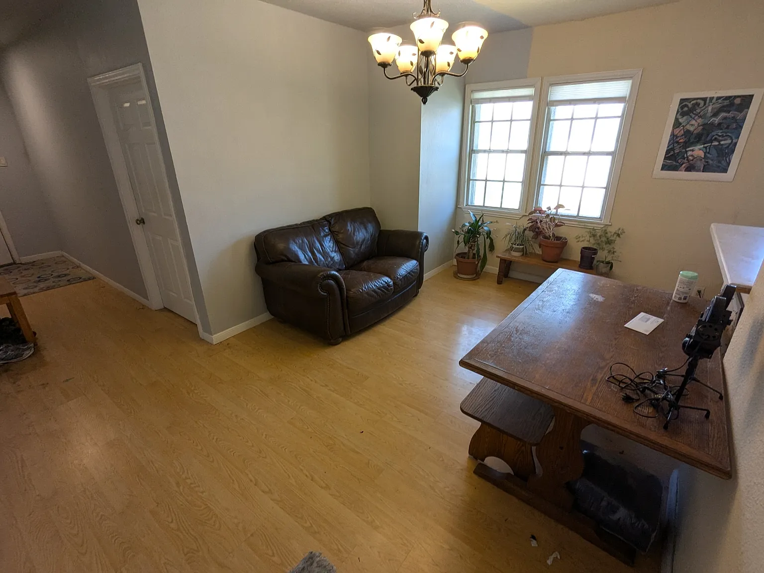 1607 McCormick St — Photo 1