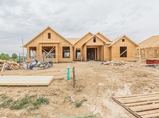 225 Bel Grand Rd, Haslet, TX 76052