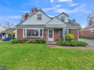 149 Stockton Rd, Bryn Mawr, PA 19010