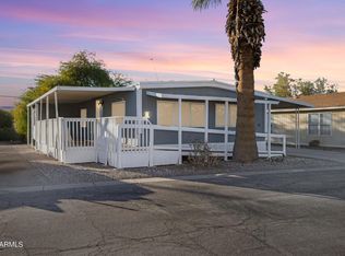 201 S Greenfield Rd LOT 18, Mesa, AZ 85206