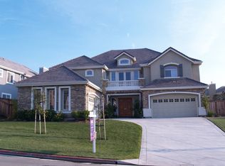 3484 Ashbourne Cir, San Ramon, CA 94583