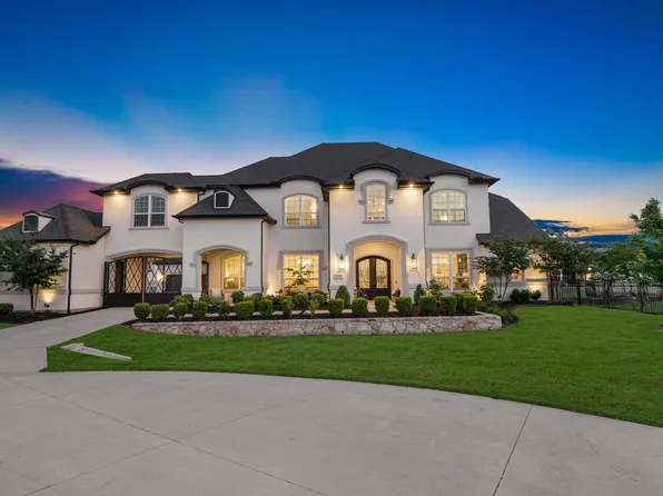 5401 Barry Blvd, Flower Mound, TX 75022