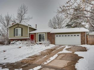 18702 E Quincy Pl, Aurora, CO 80015