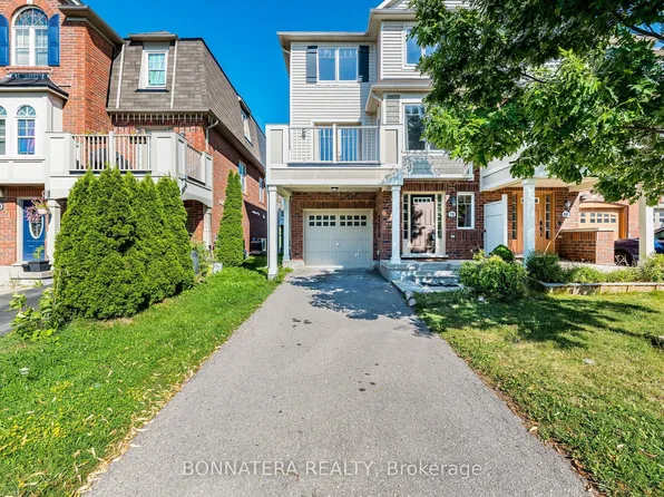70 Finney Ter, Milton, ON L9T 7B2