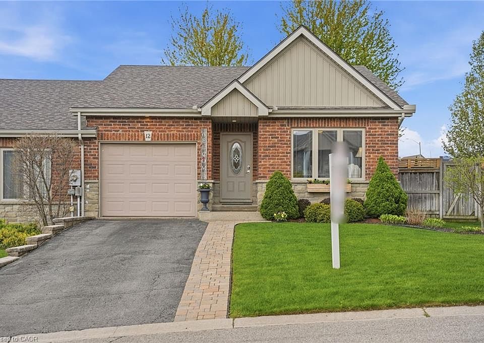 1st image of 12 Millcroft Dr