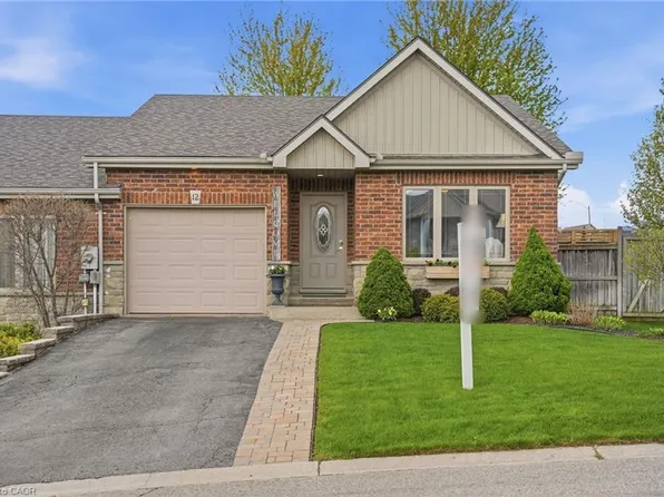 12 Millcroft Dr, Norfolk County, ON N3Y 0A4