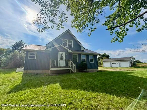 1855 N Eifert Rd, Holt, MI 48842
