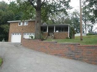 1260 Blaine Rd, Monaca, PA 15061