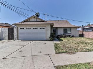 3776 Mayland Ave, Baldwin Park, CA 91706