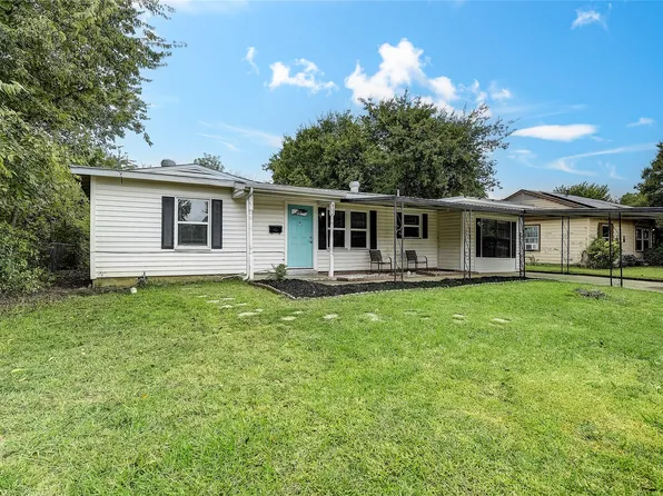 802 E Dallas St, Mansfield, TX 76063