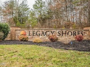 LOT 76 Falcon Trl, Vonore, TN 37885