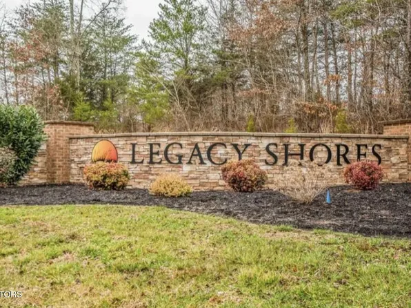 LOT 75 Falcon Trl, Vonore, TN 37885