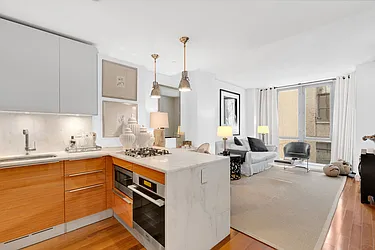 Sold by Corcoran