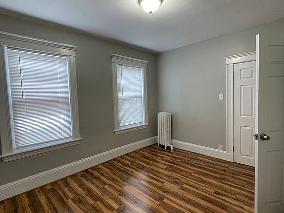 Bedroom #1