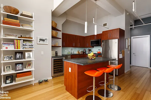 Sold by Brown Harris Stevens | media 5