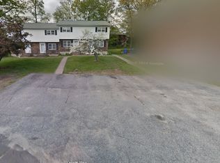 94 Fairwood Ave, Waterbury, CT 06705