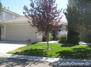 9717 Cattail Cir, Reno, NV 89521