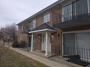 6824 16th St UNIT 1W, Berwyn, IL 60402