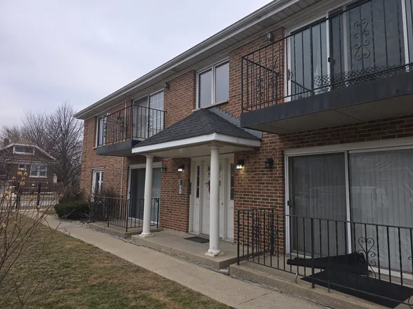 6824 16th St Unit 1W, Berwyn, IL 60402