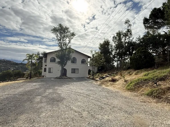 (undisclosed Address), Valley Center, CA 92082
