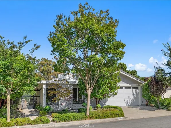 19172 Sierra Maria Rd, Irvine, CA 92603