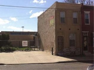 2673 Martha St, Philadelphia, PA 19125