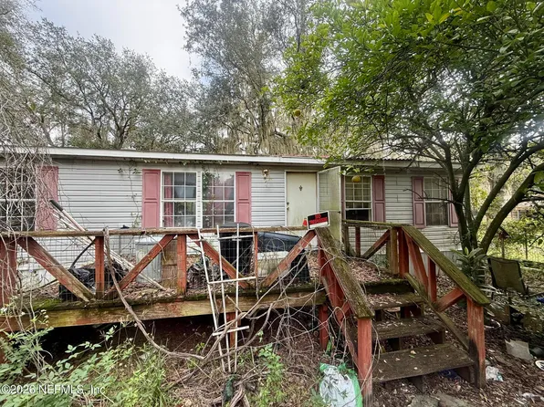 542 CORDELL Avenue, Interlachen, FL 32148
