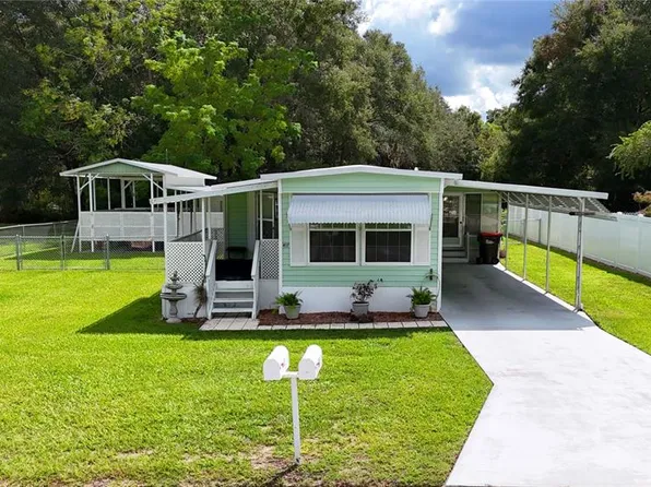 417 NE 64TH AVENUE, OCALA, FL 34470