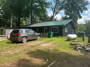 20430 Tall Pine Rd, Marion, MI 49665