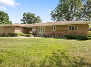 55019 N Fisher Lake Rd, Three Rivers, MI 49093
