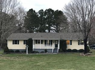 15320 Davis Rd, Church Road, VA 23833