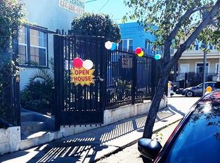 1667 W 12th St, Los Angeles, CA 90015