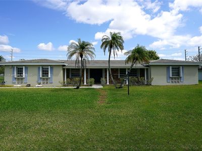 8001 SW 140th Ter, Palmetto Bay, FL, 33158