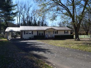 234 Ranger Dr, Elizabethton, TN 37643