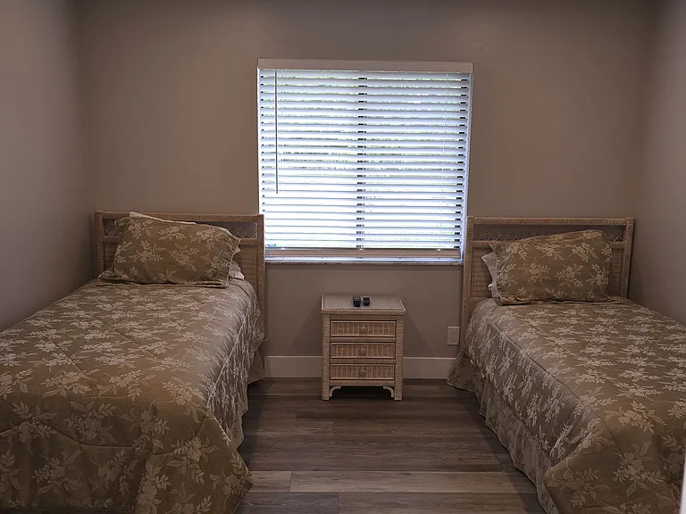 Bedroom #2