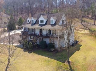 1077 Dawson Forest Rd W, Dawsonville, GA 30534